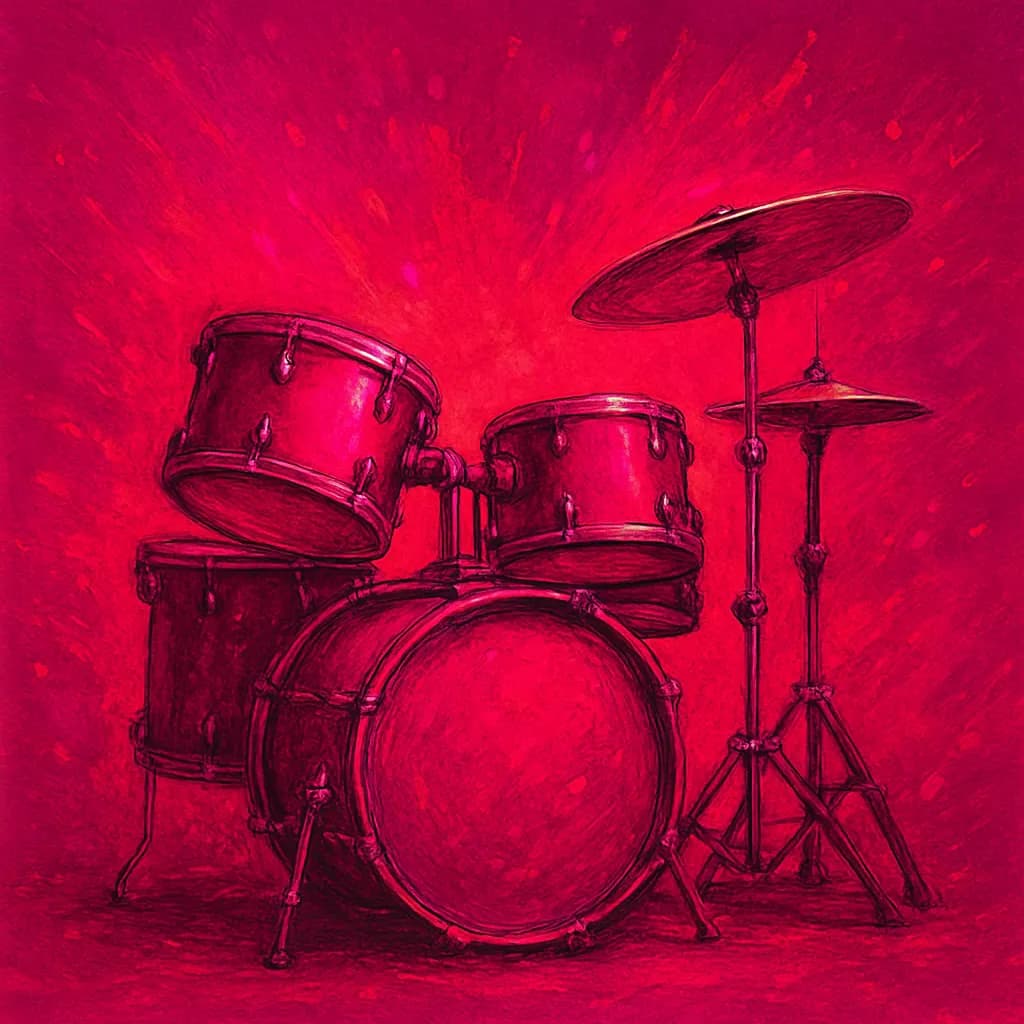 Drums