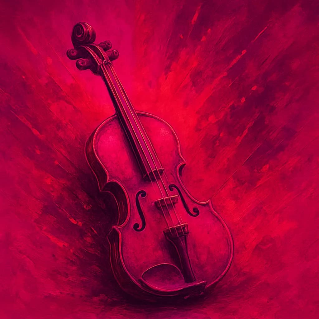 Violin