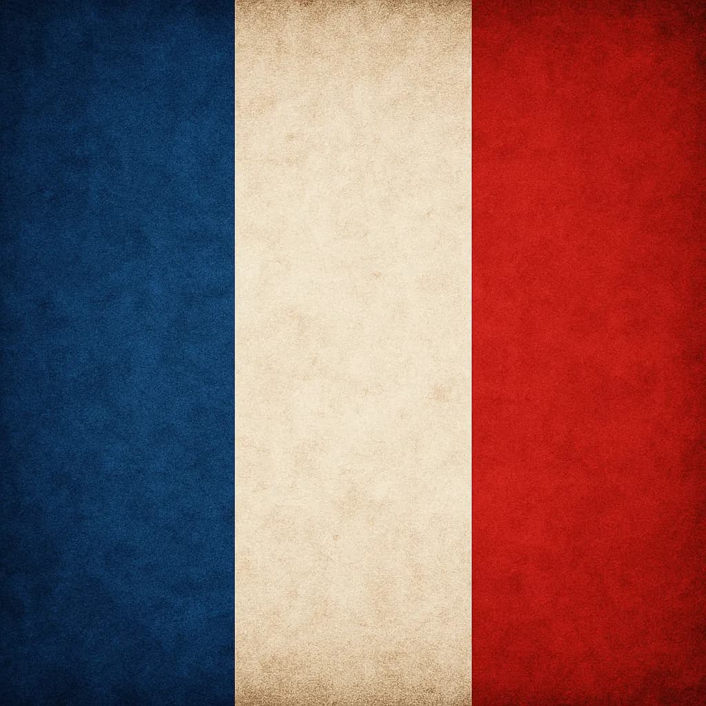 French