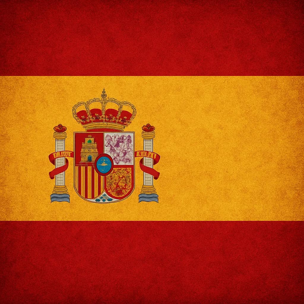 Spanish